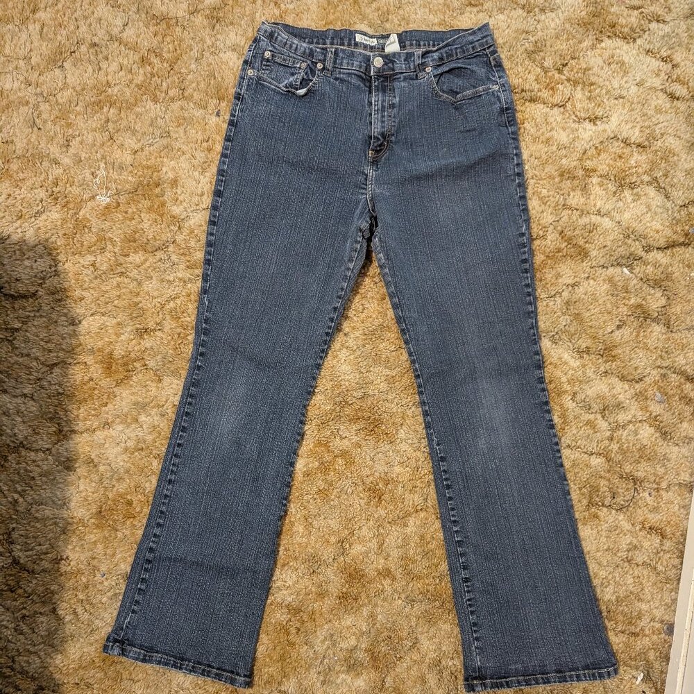 St.Johns Bay Jeans
